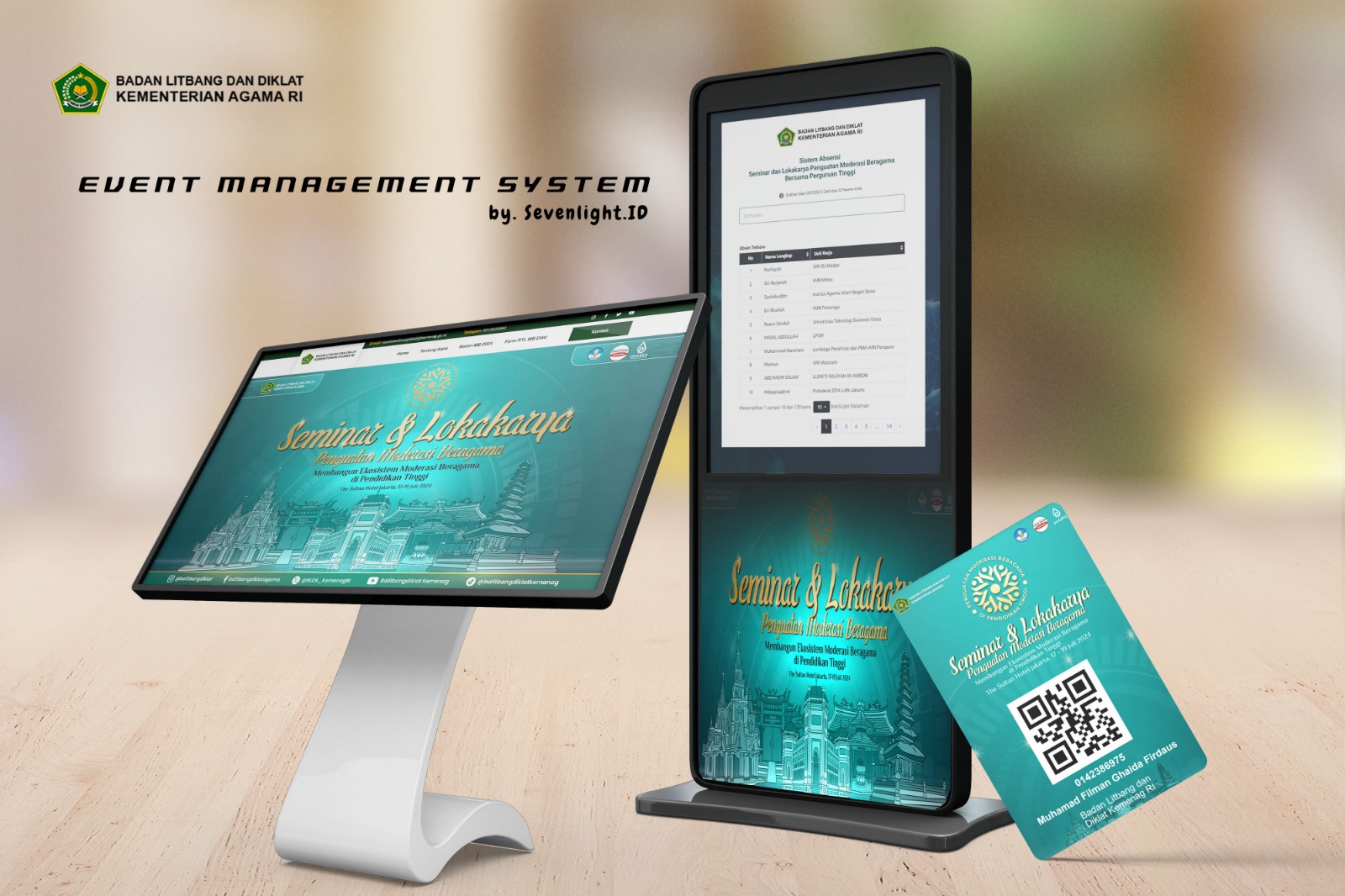 Event Management System