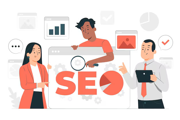 Meningkatkan Visibilitas Online Anda: 5 Strategi SEO yang Harus Diterapkan Bisnis di Tahun 2025