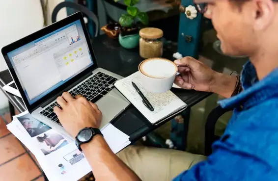 Lengkapi Bisnis Anda dengan Memperkenalkannya ke Dunia Melalui Website