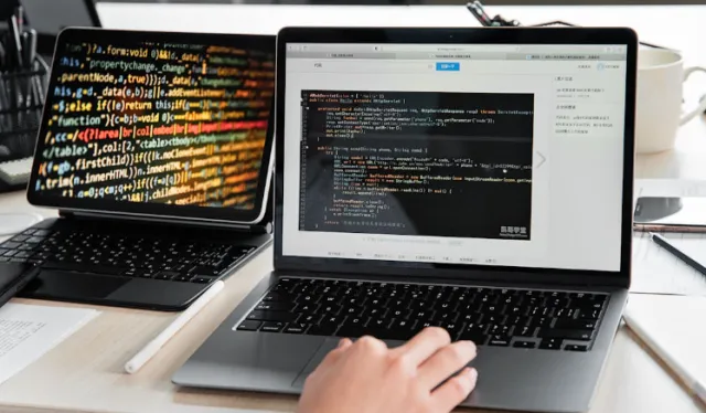 Solusi Terbaik untuk Pembuatan Website Anda: Juragan Website