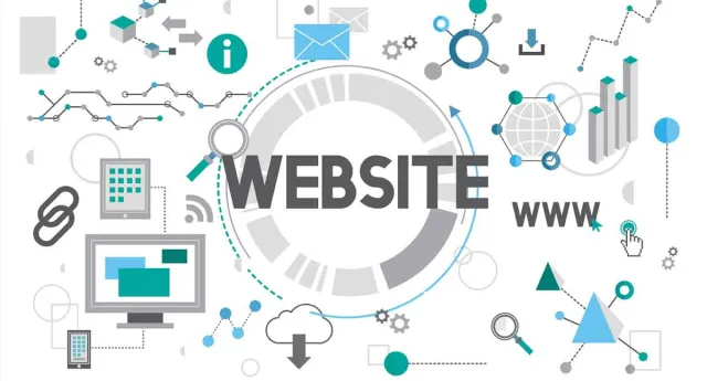 Memperkenalkan Jasa Website: Membawa Bisnis Anda ke Dunia Digital