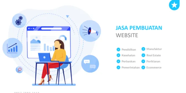 Bitung Go Online! UMKM Kini Bisa Tampil Profesional dengan Website Sendiri