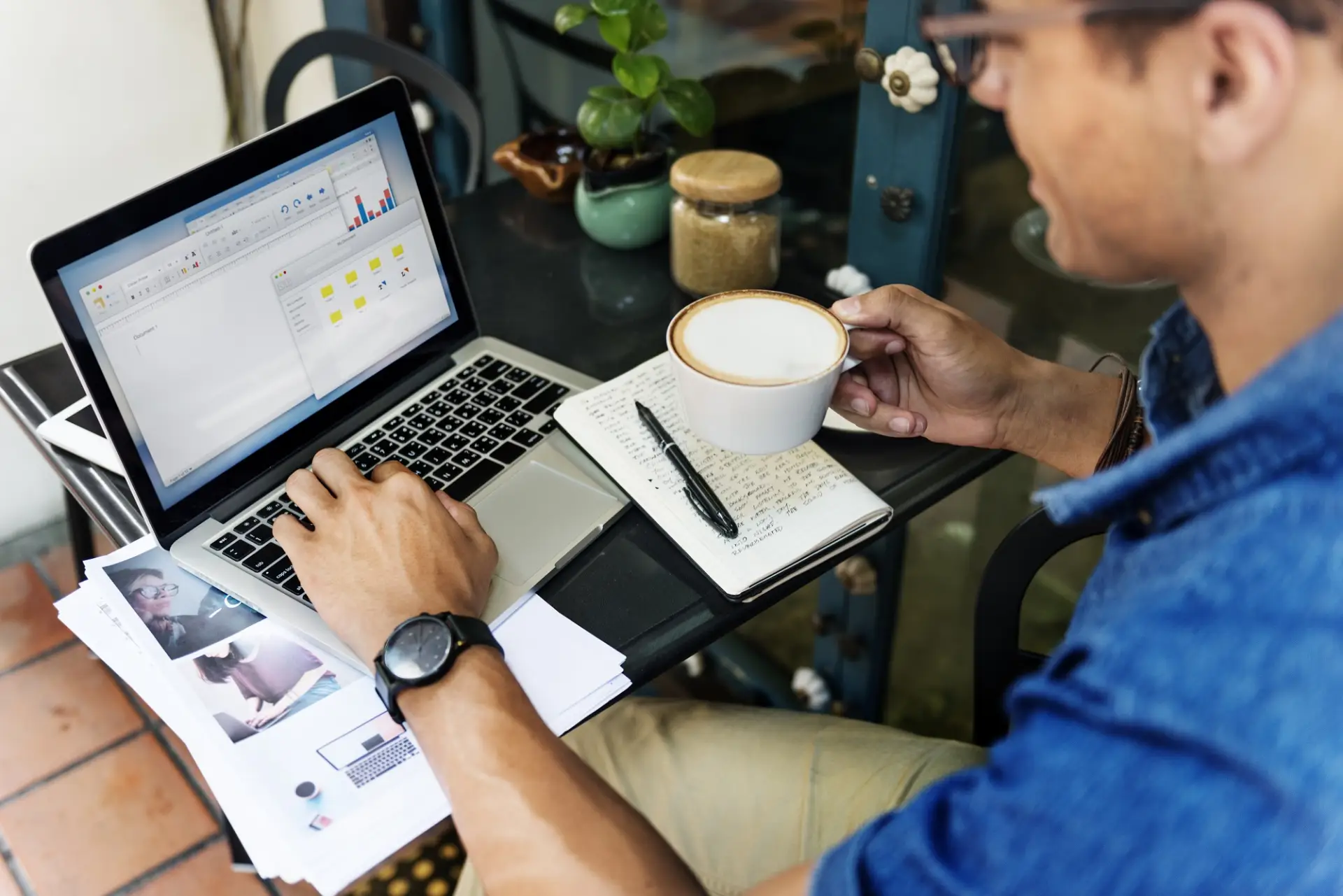 Jasa Pembuatan Website Murah & Terjangkau di Biak: Solusi Digital untuk Bisnis Anda