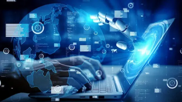 Perbedaan Toko Online dan Website