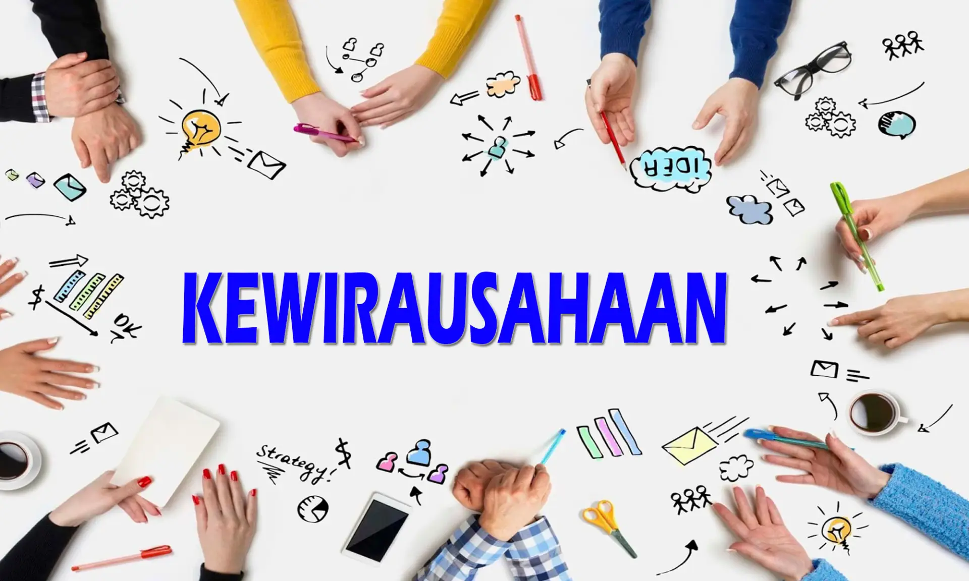 Rekomendasi Jasa Pembuatan Website Murah di Klungkung dengan Desain Profesional dan SEO Friendly