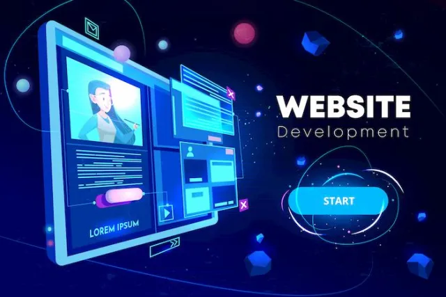 Jasa Website Murah di Salatiga: Website Modern dengan Harga Terjangkau