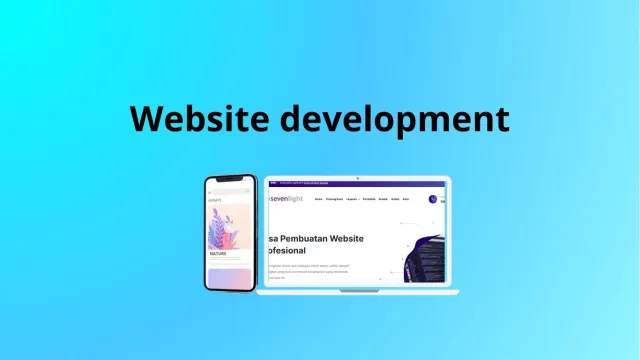 Pembuatan Website Terjangkau di Cisauk: Pilihan Tepat untuk Bisnis yang Sedang Berkembang