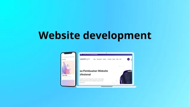 Meningkatkan Kepercayaan Konsumen dengan Website Murah di Kuta