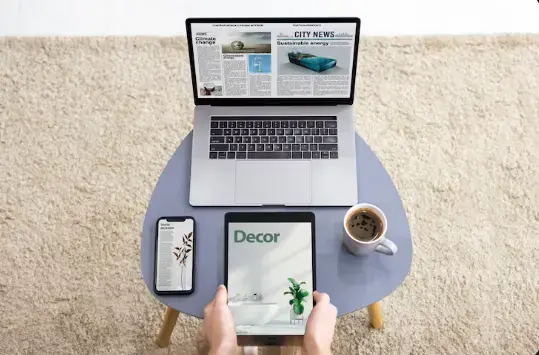 Kalau Website Bikin Pusing, Mungkin yang Bikin Salah Orang