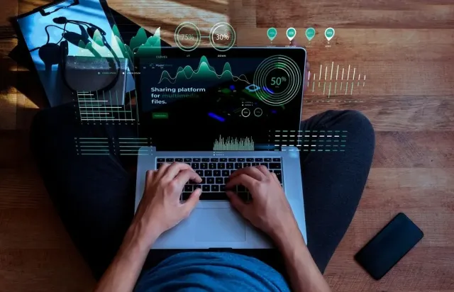 Website Murah dan Profesional di Cibadak dengan Layanan Jasa Website Terpercaya