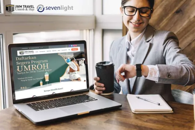 Kembangkan Bisnis Anda Secara Eksponensial dengan Strategi Pemasaran Digital Kami yang Sudah Terbukti