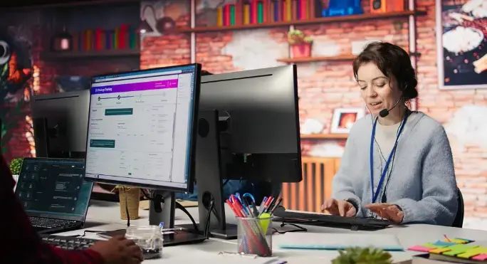 Mudahnya Membangun Cloud Server yang Andal untuk Bisnis Modern Anda, Kami Solusinya!