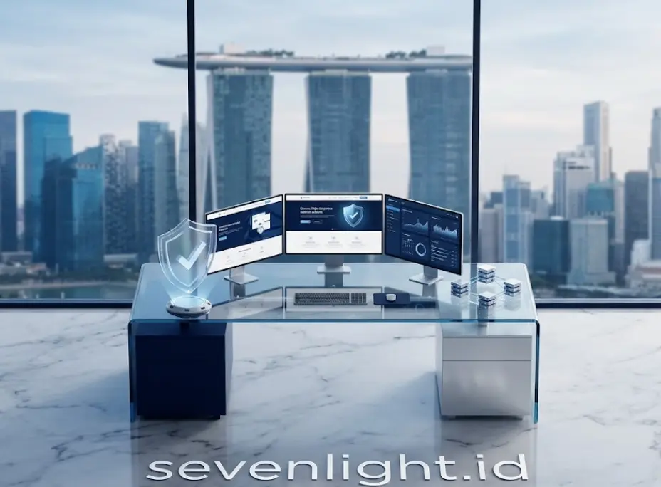 Platform Digital Cerdas Magelang: Jembatan Website Masa Depan untuk Semua Pelaku Bisnis