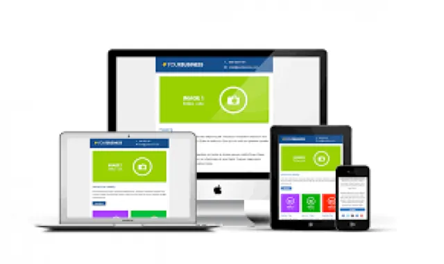 Website Murah Pinrang untuk UMKM yang Ingin Tampil Profesional