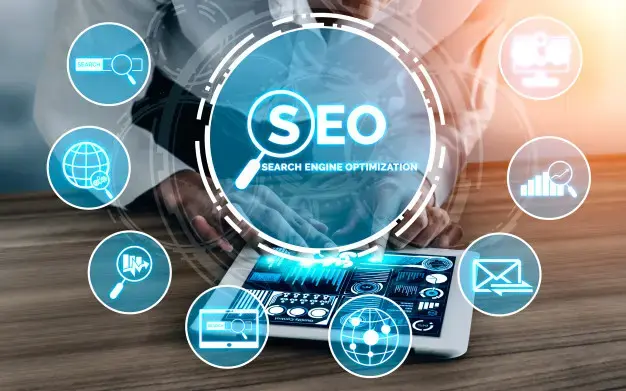 Pentingnya Website untuk Bisnis Kecil di Tengah Persaingan Digital