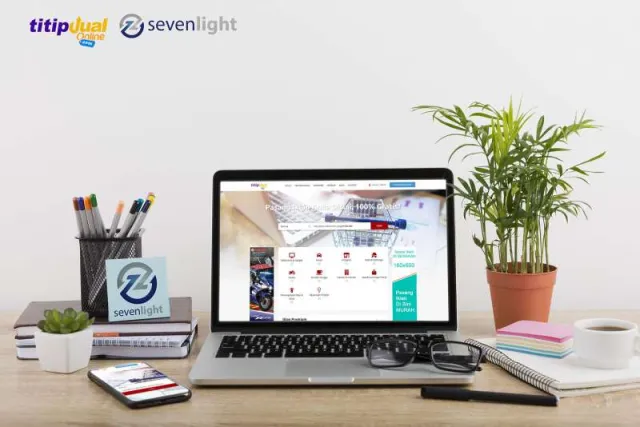 Bikin Website Gak Seribet yang Kamu Bayangin, Serius!