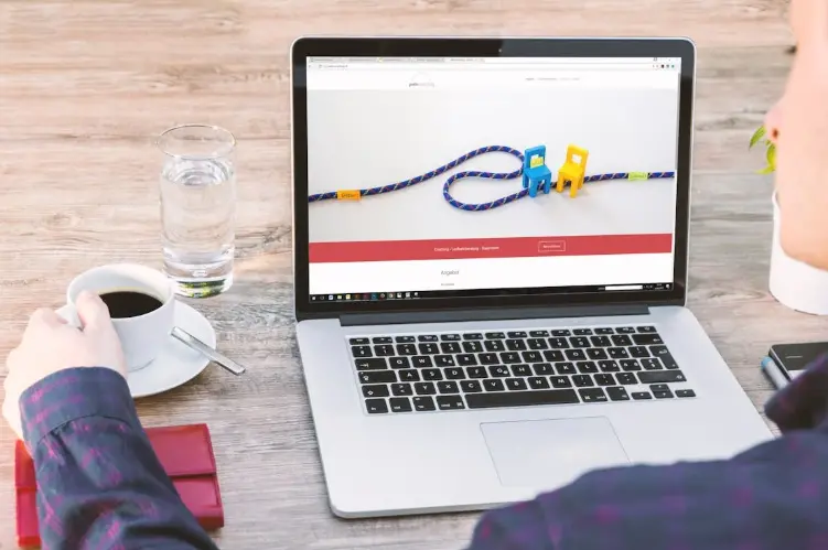 Website Murah di Wangi-Wangi: Jasa Website Terpercaya untuk Pelaku Usaha Pariwisata dan UMKM Lokal