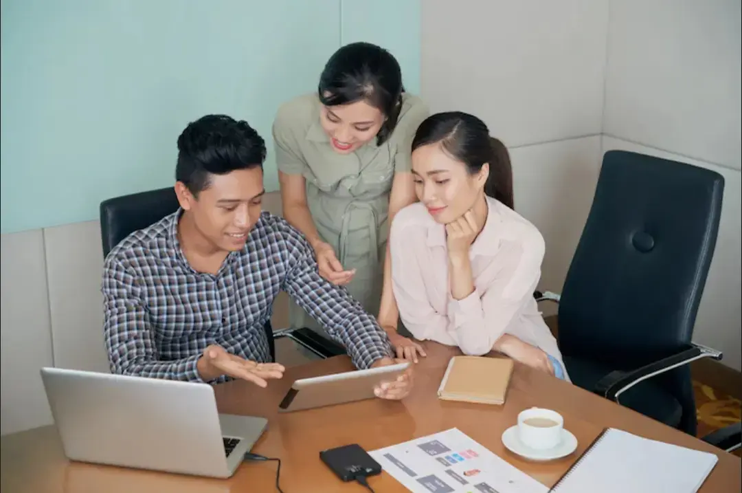 Level Up Bisnismu di Palembang: Jasa Website Murah dengan Desain Modern & SEO Maksimal