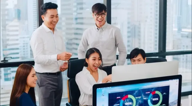 Jasa Pembuatan Website Murah di Pangkalpinang untuk Bisnis Profesional dan UMKM