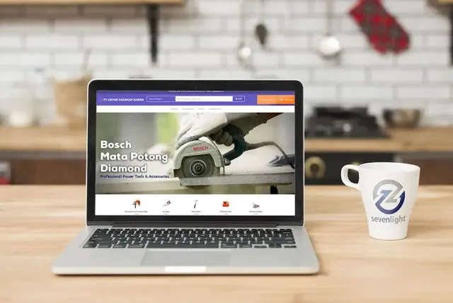 Jasa Website Murah Pekalongan: Motor Penggerak UMKM untuk Tembus Pasar Digital