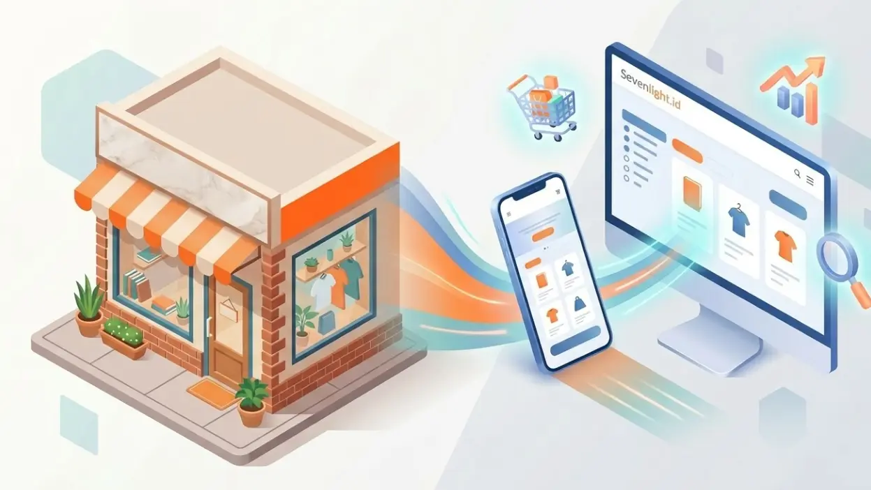 Pilih Jasa Pembuatan Website Murah untuk Mengoptimalkan Pemasaran Digital