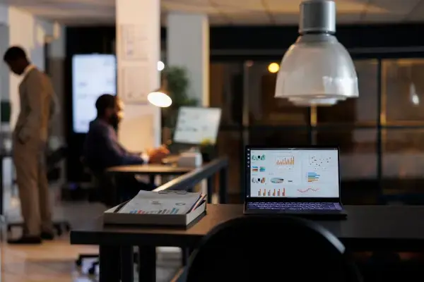 Berkembang di Dunia Digital: Bagaimana Website Menjadi Kunci Sukses bagi Pembisnis