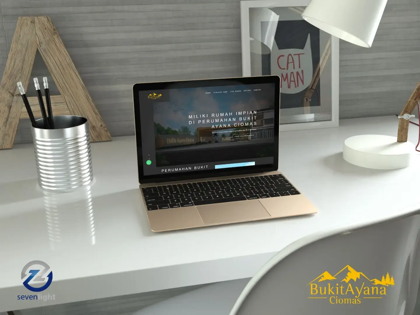 Jasa Pembuatan Website Murah dan Profesional di Mamuju – Solusi Digital dari Juragan Website