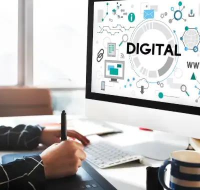 Desain Website dengan Mudah