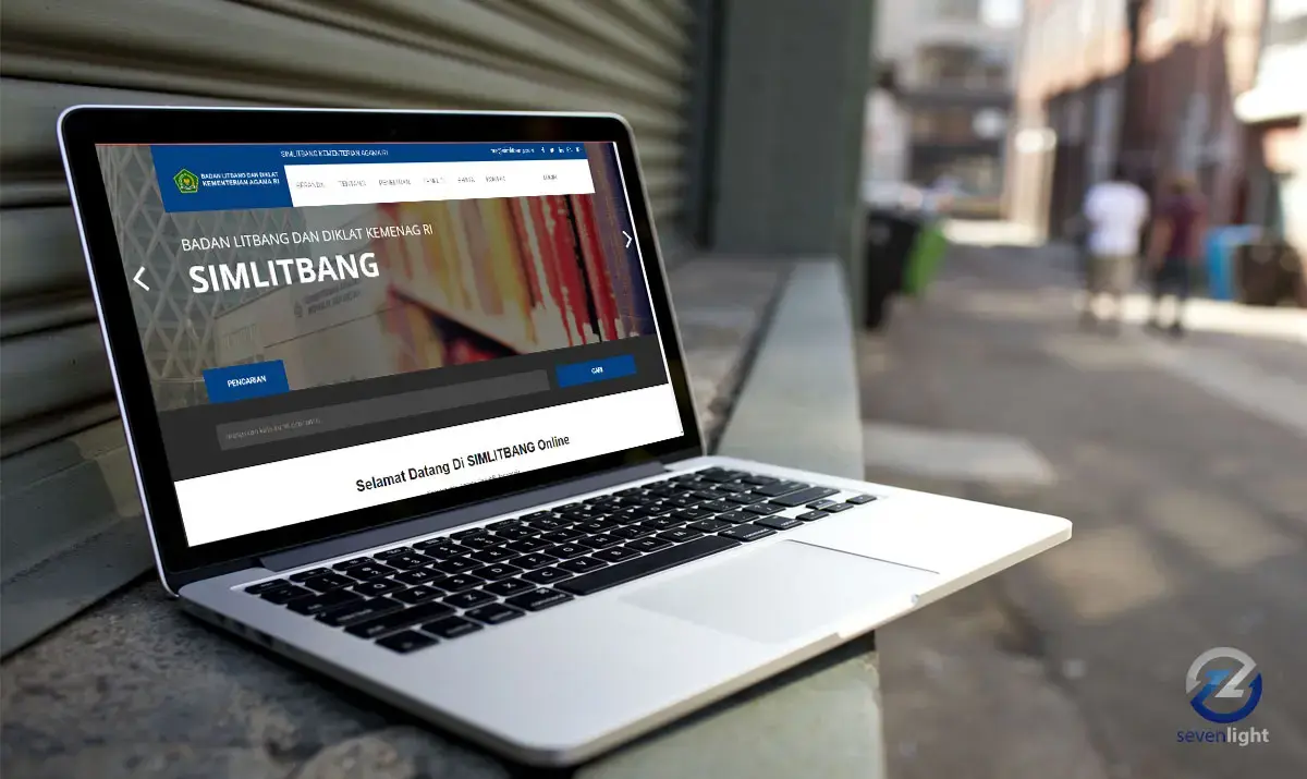 Website Murah Terjangkau di Panimbang: Layanan Jasa Pembuatan Website Modern