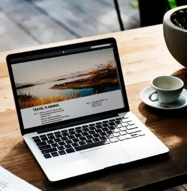 Bisnis Musi Banyuasin Makin Percaya Diri dengan Website Modern dari Juragan Website