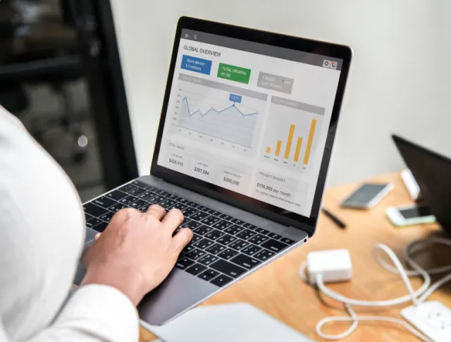 Kembangkan Bisnis Anda dengan Jasa Pembuatan Website Profesional di Bandung!