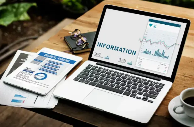 Jasa Website: Membangun Prinsip Bisnis Anda di Dunia Digital