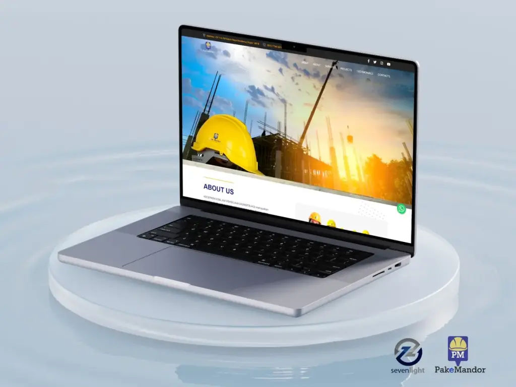 Yuk, Bangun Website Bisnismu di Cilegon Sekarang!