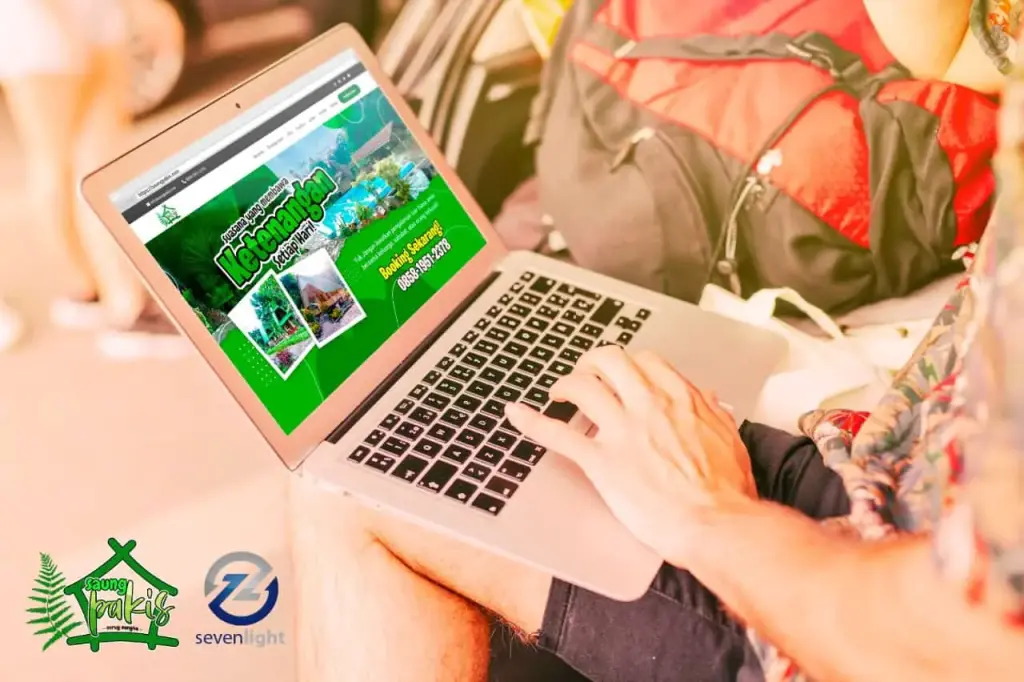 Alasan Memilih Jasa Website Murah di Lampung Timur untuk Bisnis Anda
