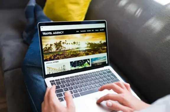 Jasa Website Profesional di Mancak: Pembuatan Website Berkualitas dengan Harga Hemat