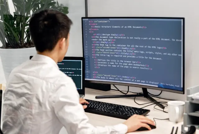 Jasa Website Terjangkau di Binjai – Pilihan Cerdas untuk Pebisnis
