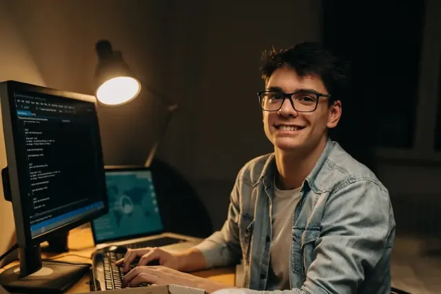 Website Murah & Profesional: Jasa Website Terjangkau di Sungailiat