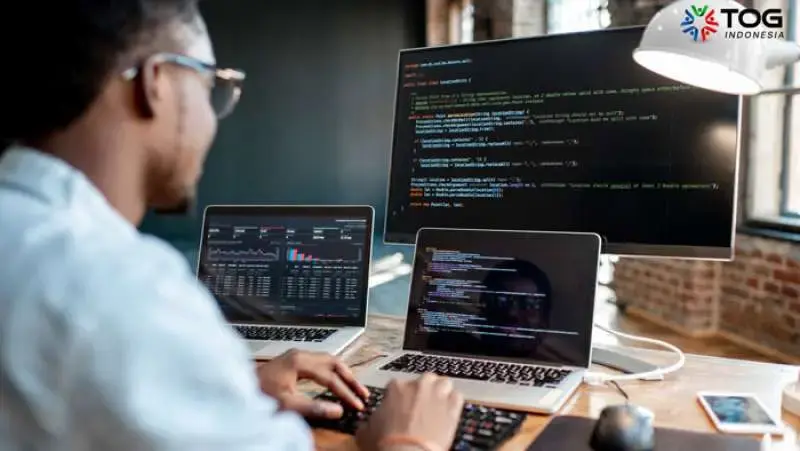Jasa Pembuatan Website Terjangkau di Mentok (Muntok) – Cepat & Berkualitas