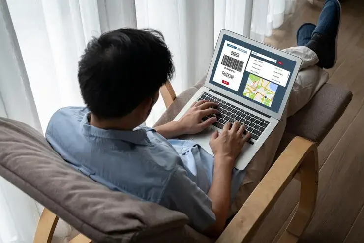 Jasa Pembuatan Website Murah di Nabire Solusi Terbaik untuk UMKM & Perusahaan