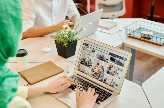 Eksis 18 Tahun! Jasa Pembuatan Website Murah di Semarang Tengah untuk Transformasi Digital Bisnis Anda