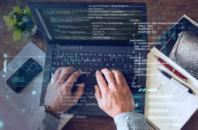 Jasa Pembuatan Website Terjangkau di Palabuhanratu: Transformasi Digital UMKM Sukabumi Bersama Tim Ahli