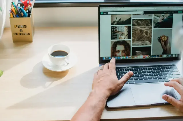 Mengoptimalkan Jejak Digital: Meningkatkan Visibilitas Merek Melalui Jasa Digital Marketing yang Efektif
