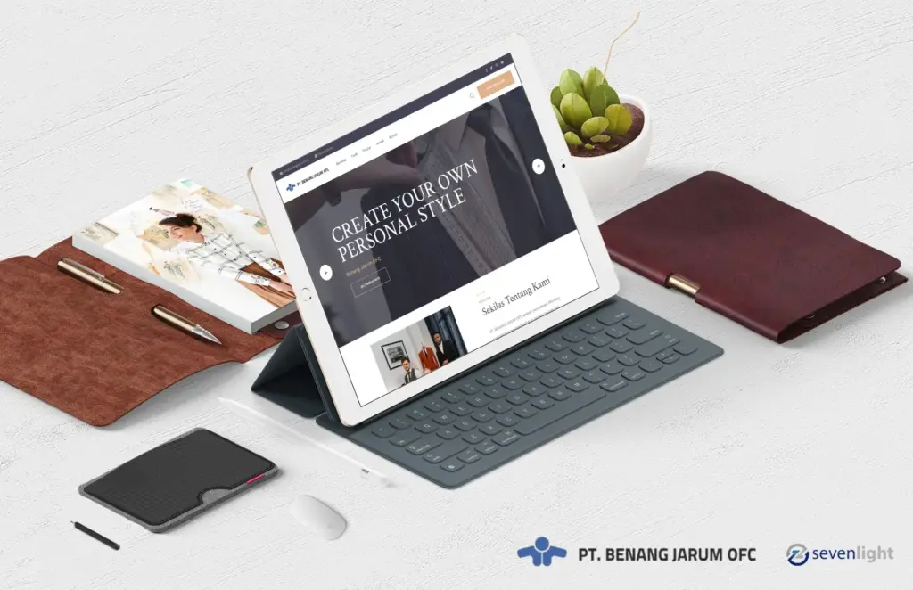 Jasa Website Murah dan Berkualitas di Bogor: Solusi Digital untuk Bisnis Modern