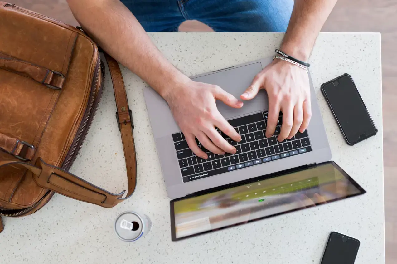Tujuan Utama Membuat Website untuk Bisnis Anda