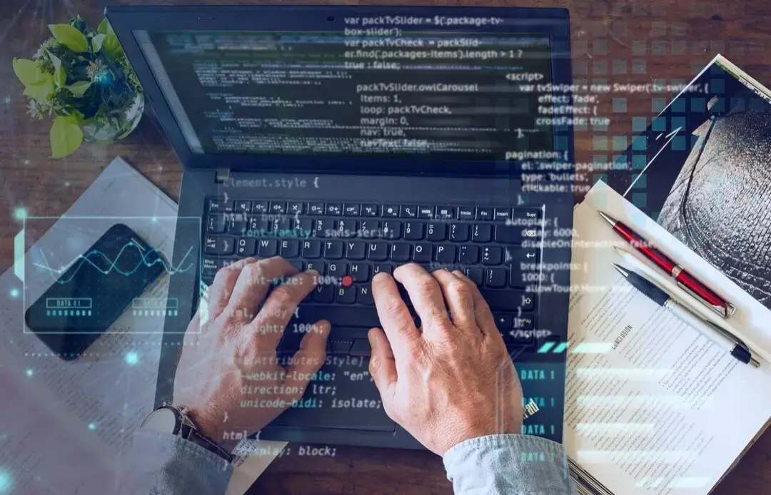 Jasa Pembuatan Website Depok