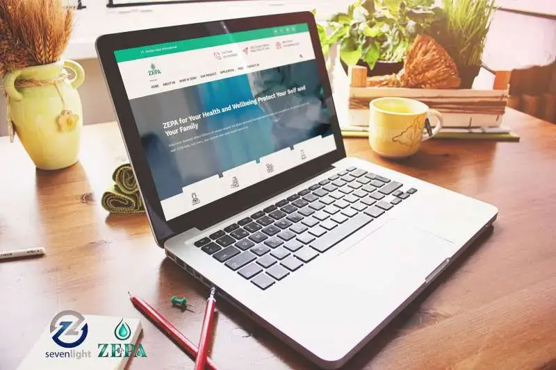 Bangun Citra Profesional dengan Website Murah di Bombana