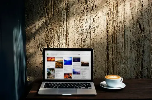 🖥️ Pangandaran Go Online! Saatnya Bisnis Lokal Naik Level Lewat Website