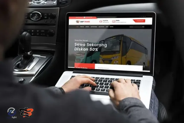 Kembangkan Bisnis Anda dengan Website Profesional dari Ahli Pembuatan Website di Semarang