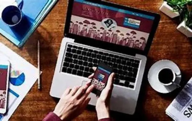 Keunggulan Jasa Pembuatan Website Yang Menawarkan Desain Responsif dan Mobile Friendly 