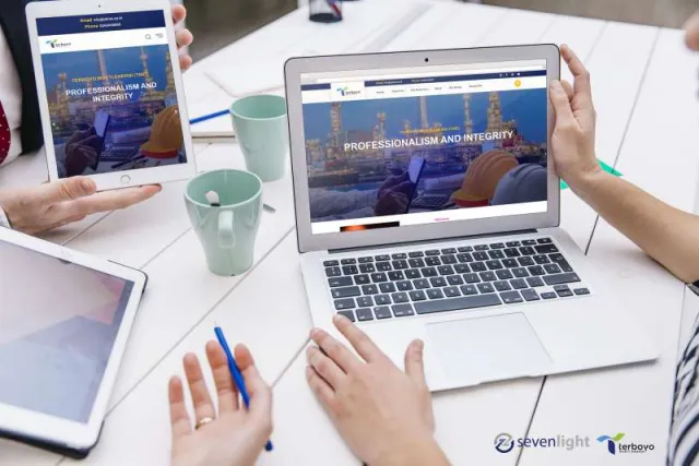 Tingkatkan Penjualan dengan Website Profesional Manado